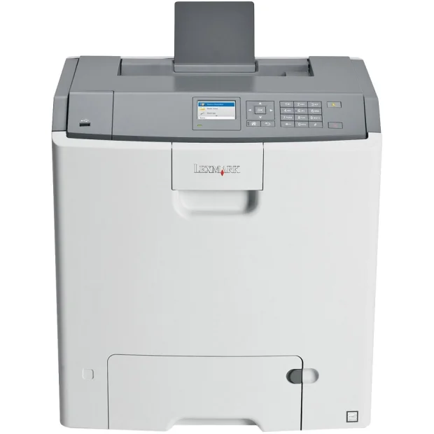 Принтер Lexmark C746dn